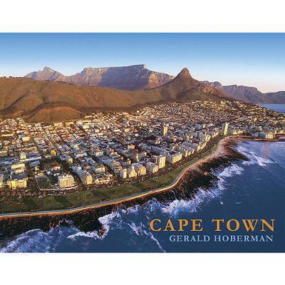 Cape Town by Gerald Hoberman