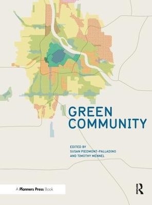 Green Community by Susan Piedmont-Palladino