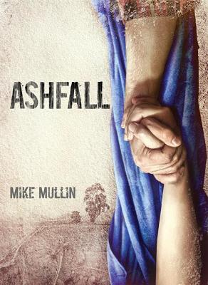 Ashfall book