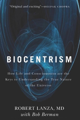 Biocentrism book