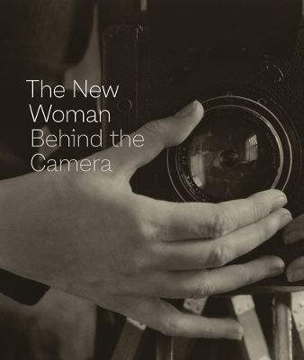 The New Woman Behind the Camera book
