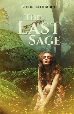 The Last Sage book