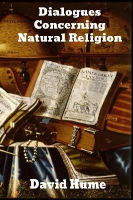 Dialogues Concerning Natural Religion book