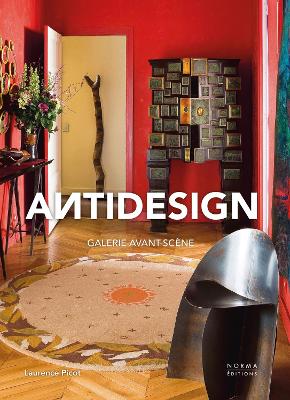 Antidesign: Galerie Avant-Scène book