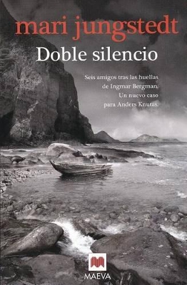 Doble Silencio by Mari Jungstedt