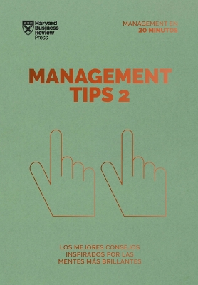 Management Tips 2. Serie Management En 20 Minutos (Management Tips Spanish Edition) book