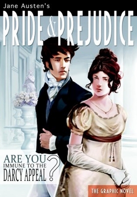 Pride And Prejudice book