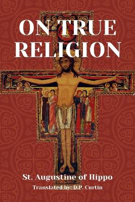 On True Religion book