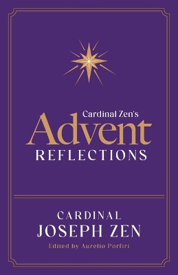 Cardinal Zen's Advent Reflections book