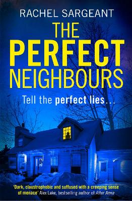 Perfect Neighbours book