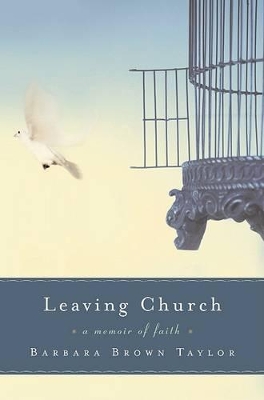 Leaving Church book