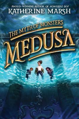 Medusa book