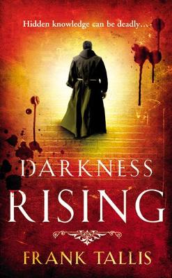 Darkness Rising by Frank Tallis