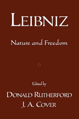 Leibniz book