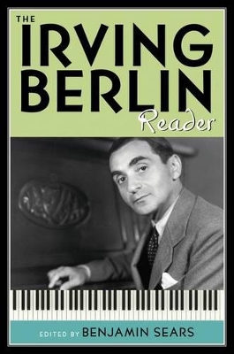 Irving Berlin Reader book