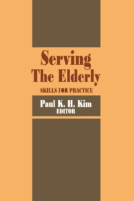 Serving the Elderly book