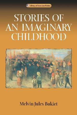 Stories of an Imaginary Childhood book