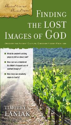 Finding the Lost Images of God book