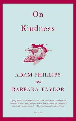 On Kindness book
