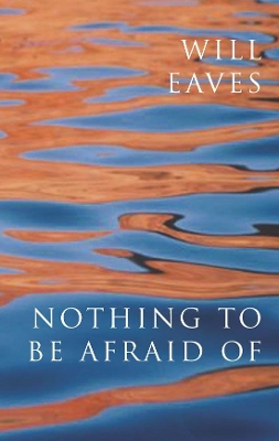 Nothing To Be Afraid Of book