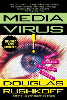 Media Virus book