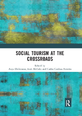 Social Tourism at the Crossroads book