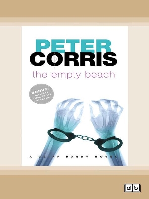 The Empty Beach: Cliff Hardy 4 by Peter Corris