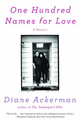 One Hundred Names for Love book