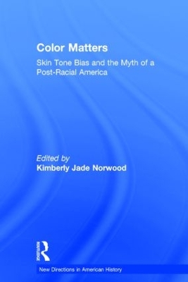 Color Matters book