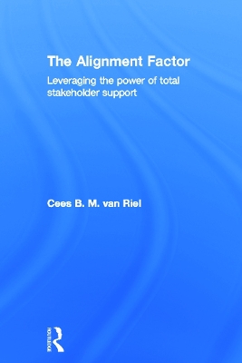 Alignment Factor book