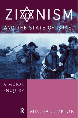 Zionism and the State of Israel book