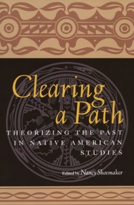 Clearing a Path book