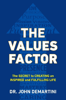 Values Factor book