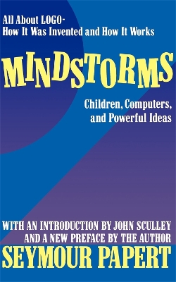 Mindstorms book