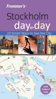 Frommer's Stockholm Day by Day book