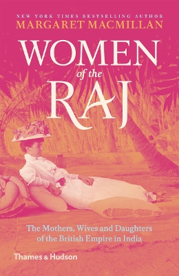 Women of the Raj book