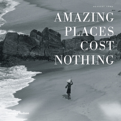 Amazing Places Cost Nothing book