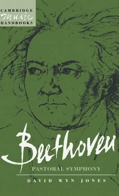 Beethoven: The Pastoral Symphony book