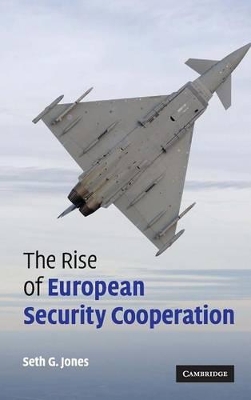 Rise of European Security Cooperation book