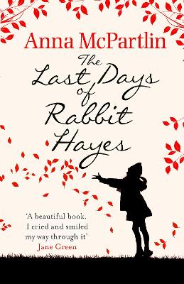 Last Days of Rabbit Hayes book