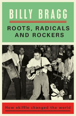 Roots, Radicals and Rockers book