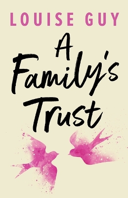 A Family's Trust book
