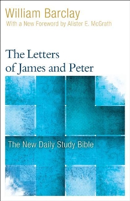 Letters of James and Peter book