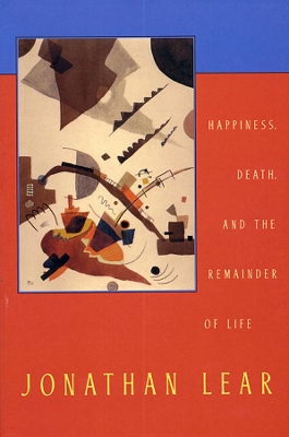 Happiness, Death and the Remainder of Life book