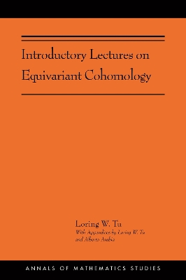 Introductory Lectures on Equivariant Cohomology book