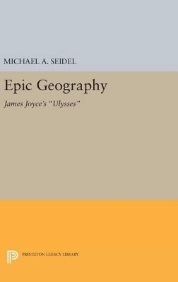 Epic Geography book