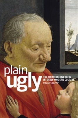 Plain Ugly by Naomi Baker