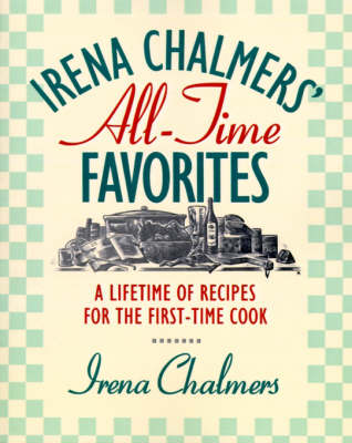 Irena Chalmers All-Time Favorites book