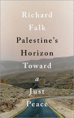 Palestine's Horizon book