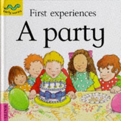 Party book